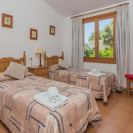 Villa Countryside In Pollensa