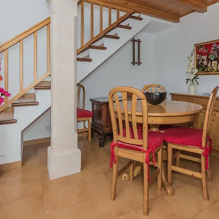Countryside In Pollensa *
